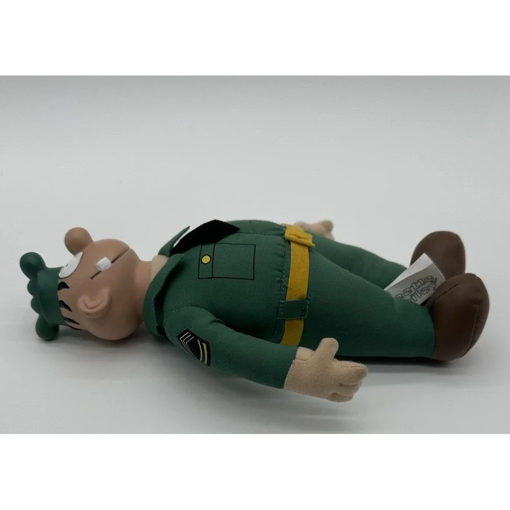 2000 TOY WORKS: ARMY SARGE 15